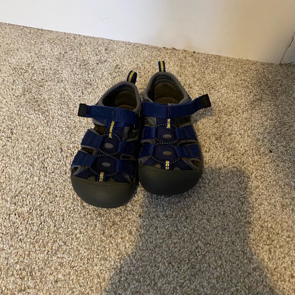 Keen Seacamp Water shoes